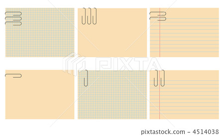 notepad notepad 4514038