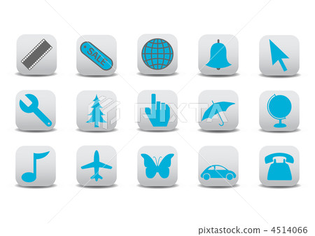 web icons 4514066