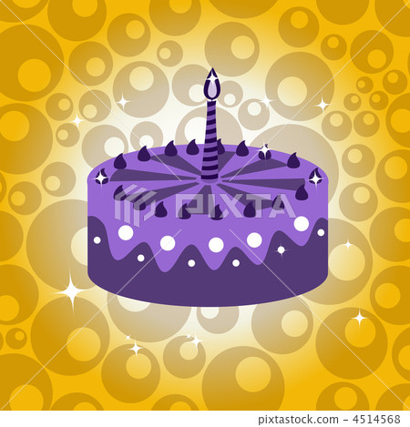 birthday cake 4514568