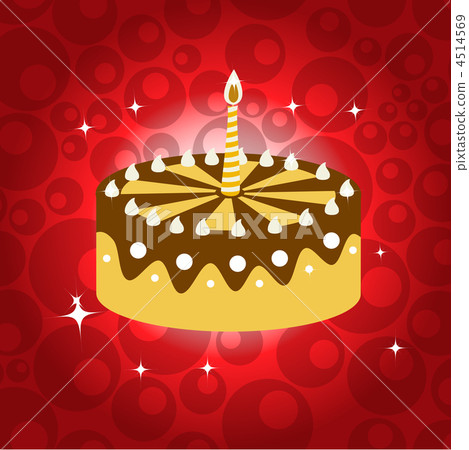 birthday cake 4514569