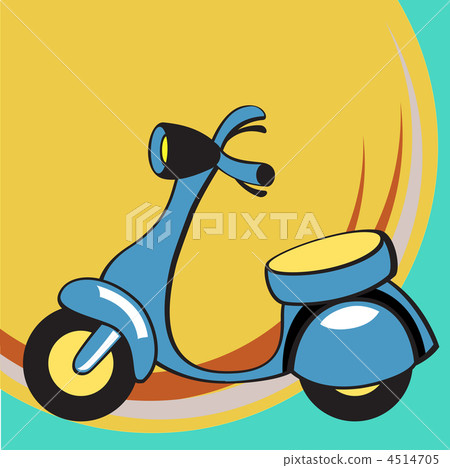 funny scooter funny scooter 4514705