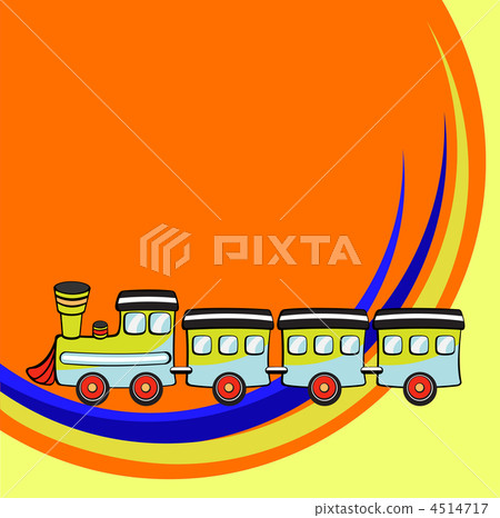 funny train funny train 4514717