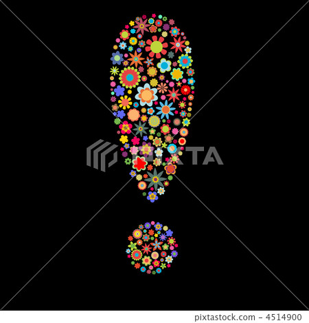 exclamation mark shape exclamation mark shape 4514900
