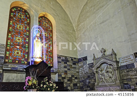 Saigon Great Church Vietnam Ho Chi Minh City 4515856