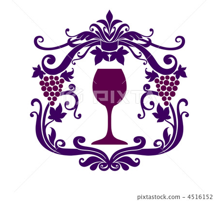 Decorative frame Decorative frame 4516152