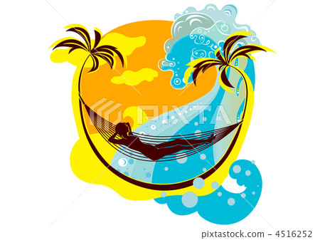 summer beach 4516252
