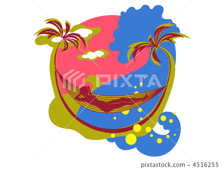 summer beach 4516255