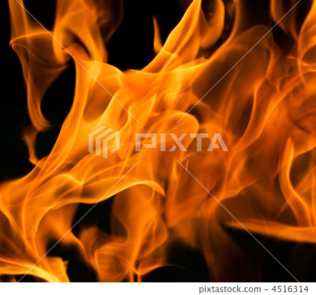 flame 4516314