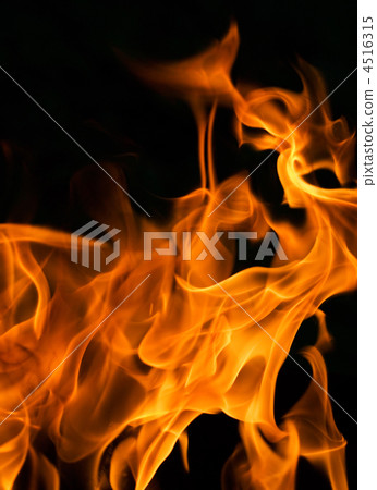 flame 4516315