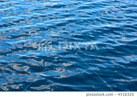 deep blue water texture 4516320