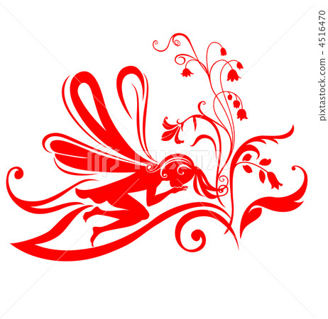 Fairy tale Fairy tale 4516470