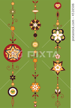 Decorative Wind Chimes Decorative Wind Chimes 4516506