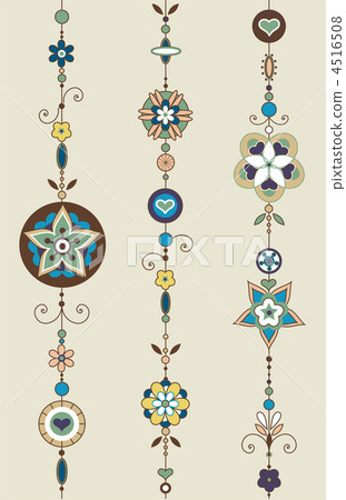 Decorative Wind Chimes Decorative Wind Chimes 4516508