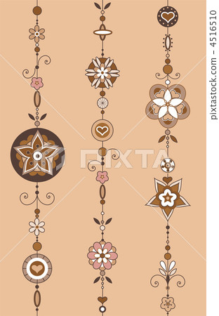 Decorative Wind Chimes 4516510