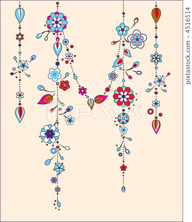Decorative Wind Chimes Decorative Wind Chimes 4516514