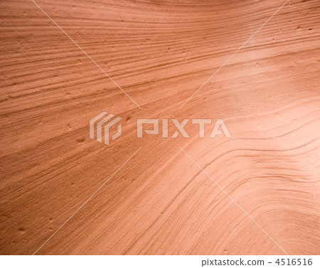 Abstact shapes of Antelope Canyon, Arizona, USA 4516516