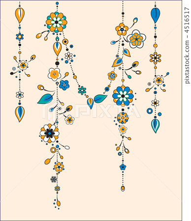 Decorative Wind Chimes Decorative Wind Chimes 4516517