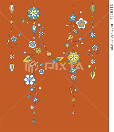 Decorative Wind Chimes 4516518