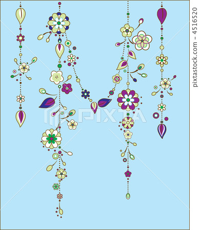 Decorative Wind Chimes Decorative Wind Chimes 4516520