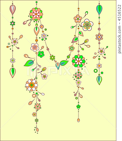 Decorative Wind Chimes Decorative Wind Chimes 4516522