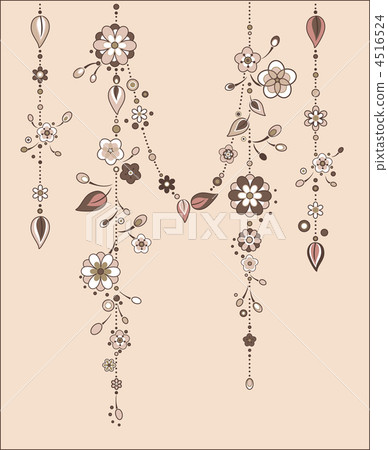 Decorative Wind Chimes Decorative Wind Chimes 4516524