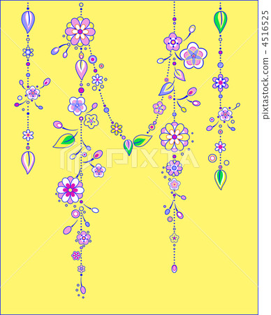 Decorative Wind Chimes Decorative Wind Chimes 4516525