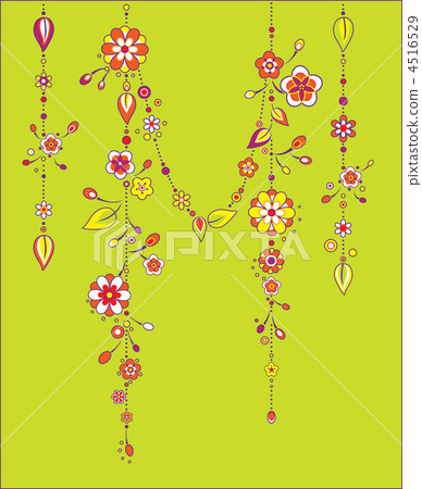Decorative Wind Chimes Decorative Wind Chimes 4516529