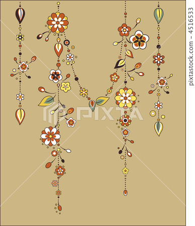 Decorative Wind Chimes 4516533