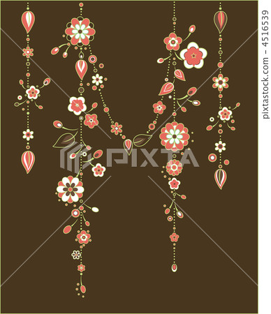 Decorative Wind Chimes 4516539