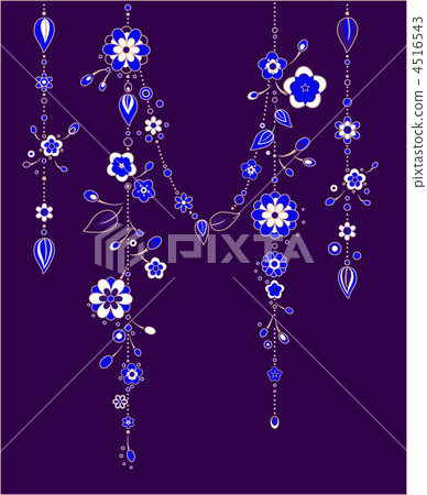 Decorative Wind Chimes Decorative Wind Chimes 4516543