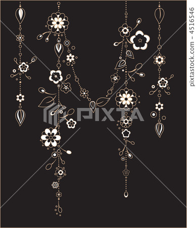 Decorative Wind Chimes Decorative Wind Chimes 4516546
