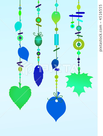 Decorative Wind Chimes 4516555
