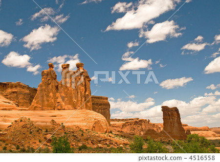 Arches National Park, Utah, USA Arches National Park, Utah, USA 4516558