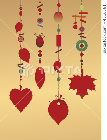 Decorative Wind Chimes Decorative Wind Chimes 4516561