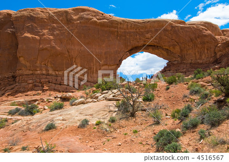 Arches National Park, Utah, USA Arches National Park, Utah, USA 4516567