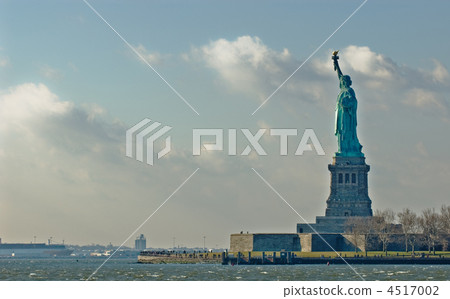 liberty statue new york usa 4517002