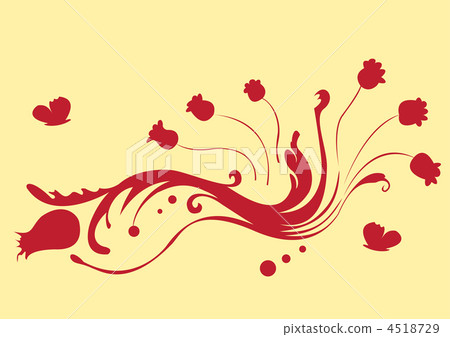 beautiful flower 4518729