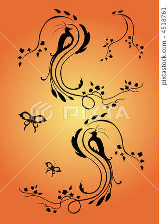 beautiful flower 4518761