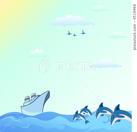 nautical landscape nautical landscape 4519469