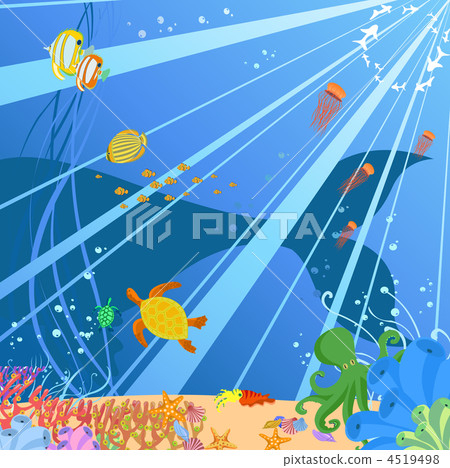 ocean background ocean background 4519498