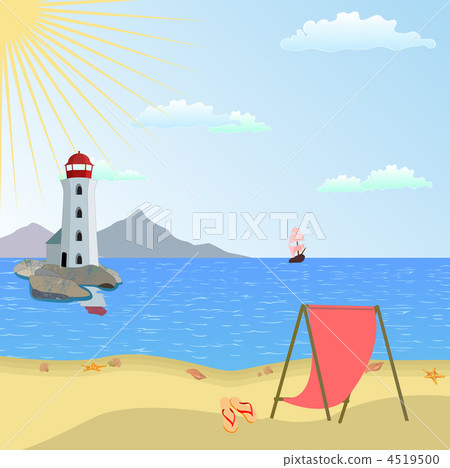 lighthouse 4519500