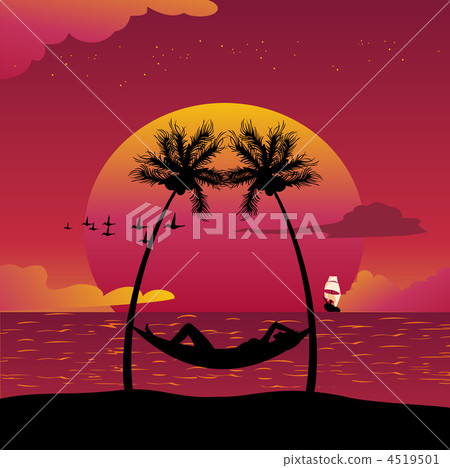 paradise island paradise island 4519501