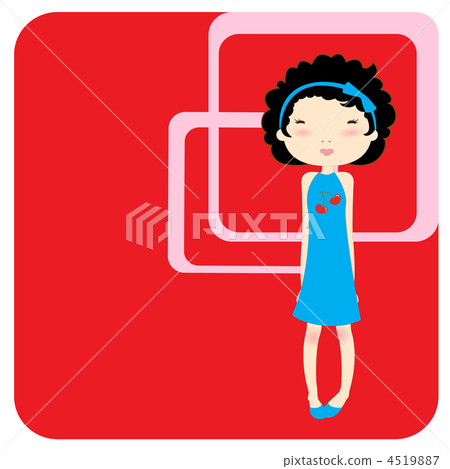 greeting card 4519887