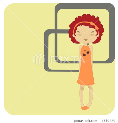 greeting card 4519889