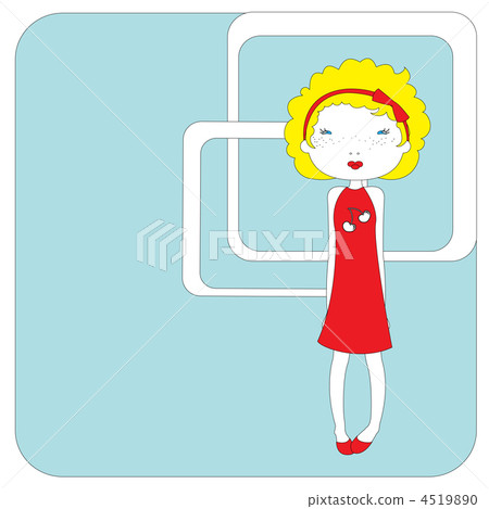 greeting card 4519890