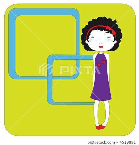 greeting card 4519891