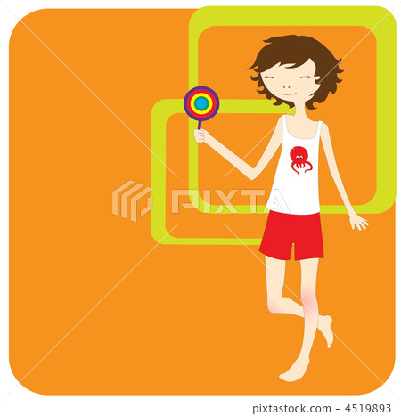 greeting card 4519893