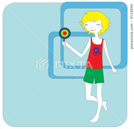 greeting card greeting card 4519894