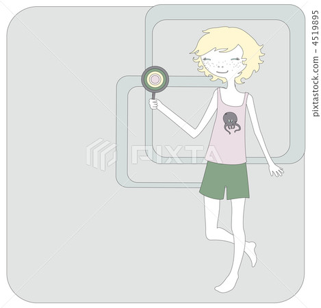 greeting card 4519895