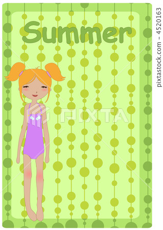 summer background 4520163